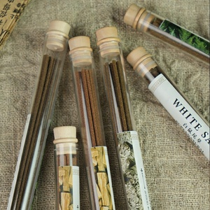 Incienso de Salvia Blanca para el Hogar, Varillas de Incienso de Palo Santo y Cedro para Yoga y Meditación - Product Image 3