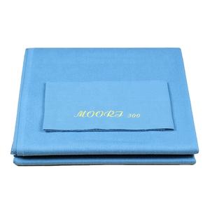 ผ้าคลุมโต๊ะบิลเลียดคุณภาพสูง ทนทาน 300 มูริ ขายส่งจากโรงงาน อุปกรณ์เสริมสำหรับพูล - Product Image 4