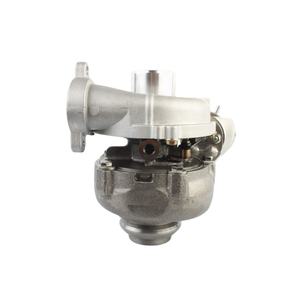 Pour Citroën Berlingo C2 <span class=keywords><strong>C4</strong></span> C5 Xsara <span class=keywords><strong>Picasso</strong></span> 1.6 HDI Turbocompresseur complet 753420 Turbine 0375J6 / 0375J7 0375J8 / 11657804903 - Product Image 1
