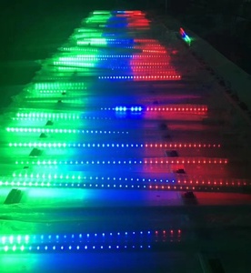 Kích Thước Lớn <span class=keywords><strong>Led</strong></span> Hiệu Ứng Nóng Chảy Icicle <span class=keywords><strong>Light</strong></span>/<span class=keywords><strong>Meteor</strong></span> Shower Rain Lights Để Xây Dựng Hoặc Trang Trí Cây Giáng Sinh Khổng Lồ - Product Image 5