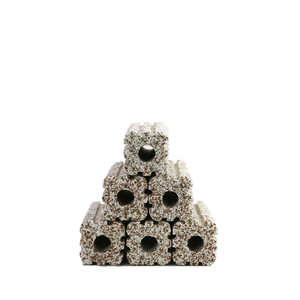 Accessoire d'aquarium soluble dans l'eau, boîte à bactéries, résiste à infrarouge lointain, multimédia de filtre Bio, pour maison - Product Image 5