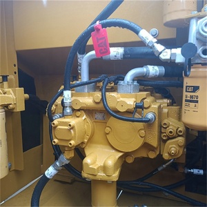 Excavatrice sur chenilles Caterpillar CAT320D2L 20 tonnes CAT320 CAT320GC <span class=keywords><strong>d</strong></span>'occasion – Excellent <span class=keywords><strong>prix</strong></span>, <span class=keywords><strong>location</strong></span>, excavatrice domestique - Product Image 4
