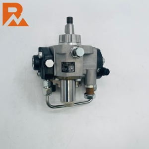 Pompe d'injection de carburant 294000-0570 8-97386557-0/1670089T0J pour moteur 4HK1 - Product Image 3