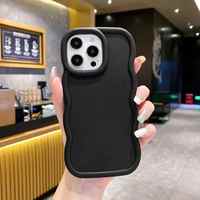 Étui hybride en TPU et PC avec bézel surélevé pour objectif, tons terreux, pour OnePlus Nord CE4 Lite N200, coque de protection