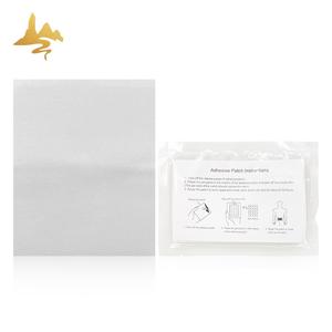 어깨 근육 통증 완화를 위한 일회용 허브 멘톨 하이드로겔 냉각 젤 패치 핫 세일 핫 & 콜드 팩 - Product Image 5