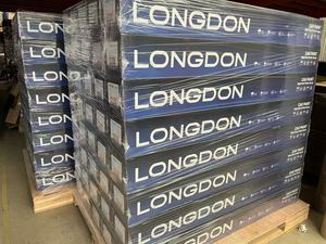 ฟิล์มติดกระจกรถยนต์ ป้องกันแสงแดด สำหรับกระจกหน้ารถยนต์ ฟิล์มกรองแสง ป้องกันรังสียูวี ป้องกันรอยขีดข่วน วัสดุ PET รับประกัน 8 ปี - Product Image 6