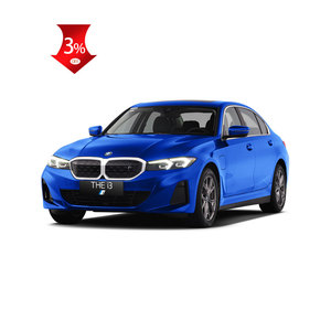 In magazzino 2024 2025 Bmws i3 edrive 40l 35l nuova auto elettrica Ev pura ad alta velocità Bmws I3 edrive 40l 35l Bmws i3 - Product Image 3