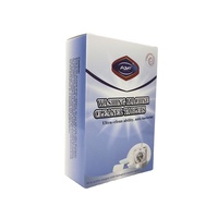 Tablettes nettoyantes écologiques pour lave-linge automatique 15g, vente en gros d'usine