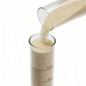 Résine de dénitrification, type macroporeux, anti-interférence, privilégiée pour la mise à niveau des eaux usées - Product Image 6