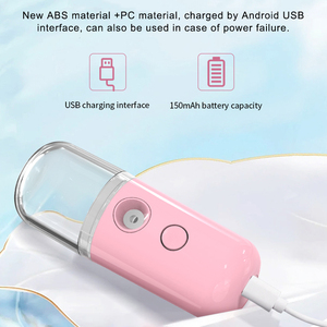Портативный распылитель для лица, 30 мл - Product Image 4