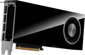 การ์ดจอ GPU รุ่นใหม่สำหรับ Rtx6000 Ada 48GB Gddr6 384bit 300W สำหรับคอมพิวเตอร์ตั้งโต๊ะ เวิร์กสเตชัน เซิร์ฟเวอร์ 900-5G133-2250-000 - Product Image 2