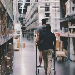China Taobao Buyer Agent 1688 Purchase Agent China <b>Warehousing</b> Export Agent - Product Image 1