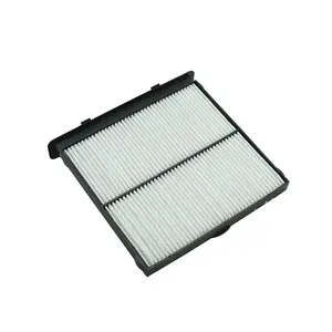 car cabin air filters manufacturer 72880-FL000 for SUBARU Forester/Impreza/XV