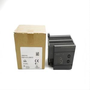 وحدة تحكم منطقية قابلة للبرمجة (PLC) أصلية طراز SPI1000 NSNP للأتمتة الصناعية - Product Image 1