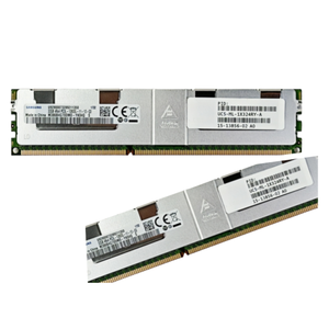 UCS-ML-1X324RY-A 32GB 4Rx4 PC3-12800L ECC LRDIMM RAM หน่วยความจำเซิร์ฟเวอร์ PC3L- อุปกรณ์เสริมอิเล็กทรอนิกส์ประสิทธิภาพสูง - Product Image 2