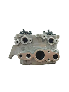 Conjunto de Culata G3LC G3LA 22100-04301 2210004301 22100-04401 22100-03220 2210004401 2210003220 para Hyundai Kia Picanto - Product Image 6