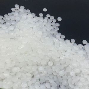 Top Quality Natural Color Plastic Raw Material Ldpe Particle Virgin LLDPE / HDPE / LDPE Granules - Product Image 6