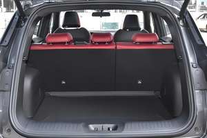 Changan CS75 Plus Essence, fabriqué en Chine, en stock, voitures d'occasion à vendre - Product Image 6