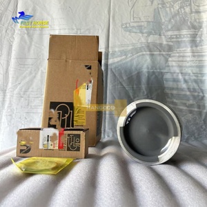 Kit de réparation de moteur d'excavatrice Hangood pour pièces de machines de construction, ensemble de chemises de cylindre 3070703 pour Cummins K19 KTA19 QSK19 - Product Image 6