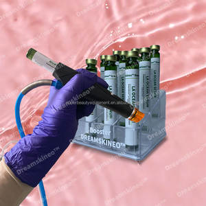 2025 Dermoabrasão Oxigênio Facial JetHydrafaci Máquina Hidro Beleza Faciais Máquina Aqua Peeling Beleza Face Equipment Elite - Product Image 4