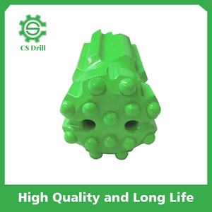 T51-89mm Retrace RC Đầu Búa Khoan <span class=keywords><strong>Bit</strong></span> <span class=keywords><strong>Atlas</strong></span> <span class=keywords><strong>Copco</strong></span> Búa Khoan <span class=keywords><strong>Bit</strong></span> <span class=keywords><strong>Dth</strong></span> Búa Bits Cho Đá Khoan Mỏ Than - Product Image 6