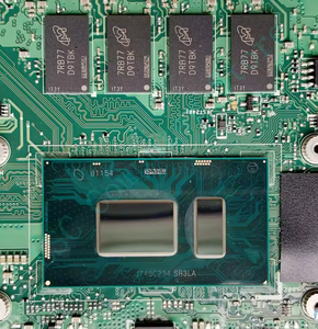 كمبيوتر محمول Acer Swift اللوحة الأم مع SR3LA CPU 8GB RAM NBGQF11002 su4e MB تم اختباره - Product Image 4