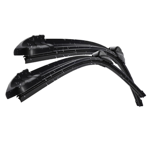 Lames <span class=keywords><strong>d</strong></span>'<span class=keywords><strong>essuie</strong></span>-<span class=keywords><strong>glace</strong></span> universelles souples pour pare-brise de voiture, vente en gros <span class=keywords><strong>d</strong></span>'usine METO, 26 pouces WB-531 OE 3 - Product Image 2