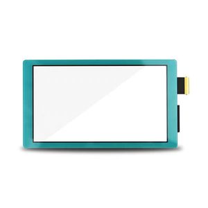Écran tactile pour <span class=keywords><strong>Nintendo</strong></span> <span class=keywords><strong>Switch</strong></span>, nouvelle version, compatible avec les appareils fabriqués après <span class=keywords><strong>2019</strong></span>, noir - Product Image 3