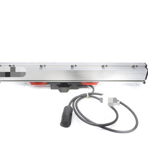 ตัวควบคุม PLC 348226-25 nsnp ระบบอัตโนมัติสำหรับงานอุตสาหกรรมใหม่ของแท้ - Product Image 1