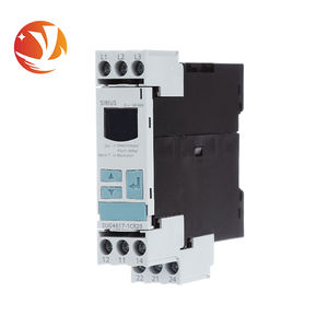 Relé de Monitoreo de Voltaje SIEMENS 3UG4 617-1CR20 3UG4617-1CR20 Original, Nuevo, Controlador Programable PLC - Product Image 2