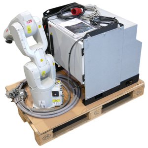 Robot PLC IRC5 Drive avec charge utile de 7 kg, référence 1200 1200707 - Product Image 6