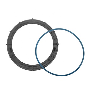 153130 bague d'étanchéité de réservoir de carburant utilisée bague supérieure de pompe à carburant pour <span class=keywords><strong>Peugeot</strong></span> <span class=keywords><strong>206</strong></span> 207 307 407 Citroen C4 C2 C3 - Product Image 1