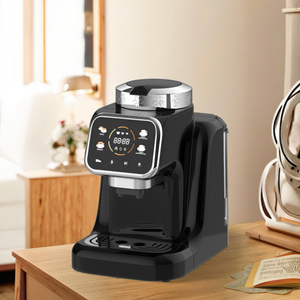 Cafetera Multifuncional Turca, Fácil de Usar, con Función de Limpieza, para Hogar, Oficina u Hotel - Product Image 3