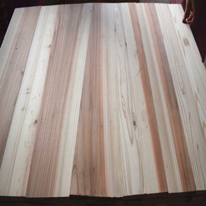 Tavola in Legno di <span class=keywords><strong>Abete</strong></span> Cinese Personalizzata E0, Ecologica, Aromatica, in Cedro <span class=keywords><strong>Rosso</strong></span> per Mobili - Product Image 2