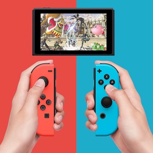 Coques de manettes de jeu <span class=keywords><strong>Joy</strong></span>-<span class=keywords><strong>Con</strong></span> compatibles gauche/droite pour accessoires de jeu - Product Image 3