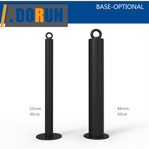 Système de <span class=keywords><strong>poulie</strong></span> de câble de poids Gym, les attaches de <span class=keywords><strong>poulie</strong></span> de câble améliorées SERTT incluent le guidon de poignée en os de chien, la boucle des Biceps, le triceps - Product Image 6