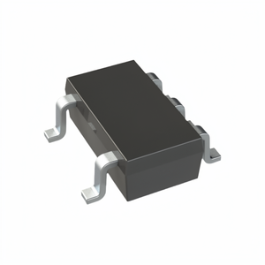 SC 74A, SOT 753 Gestión de Energía (PMIC) Comprar en Línea Componentes Electrónicos Canal del Fabricante LP3470A293DBVR - Product Image 1