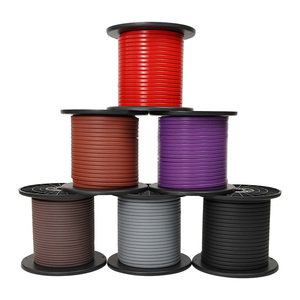 RSR điện sưởi ấm ống tự giới hạn nhiệt độ bảo trì và nhiệt Truy Tìm dây cáp & lắp ráp Cáp sản phẩm - Product Image 1