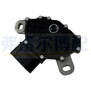 Interruptor Combinado Volkswagen 09G919823 para Sensor de Cambio de Transmisión, Neutral, de Seguridad y Multifunción - Product Image 1