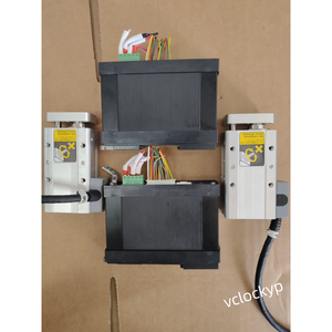 Controlador de Posición IAI ASEP-C-10I-NP-2-0, Controlador de Actuador Usado - Product Image 4