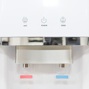 Purificador de Agua de Ósmosis Inversa Filterpur para Hogar, Frío y Caliente, de Sobremesa - Product Image 3