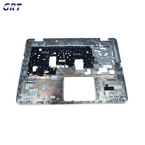 Housse de repose-poignets pour ordinateur portable pour <span class=keywords><strong>HP</strong></span> EliteBook 745 <span class=keywords><strong>840</strong></span> 848 <span class=keywords><strong>G3</strong></span> G4 Upper Case 821173-001 - Product Image 4