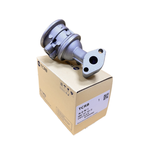 TCRB 06E131101D二次空气通风喷射止回阀06E 131 101 D适用于奥迪A4 A5 A6 Q5 C6 C7 2.5 2.8 <span class=keywords><strong>3.2</strong></span> - Product Image 2