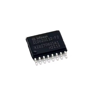 1ED020I12FTA ดาวราแป้งใหม่ DSO-20ดั้งเดิม4.5V-20V ประตู2A ไดรเวอร์การจัดการพลังงาน IC -40C ~ + 150C บริการ BOM - Product Image 1