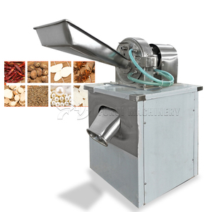 Harina de trigo en polvo, máquina completamente automática - Product Image 5