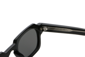 メンズ向けファッション高級サングラス、PCフレームデザイナースタイル、プレミアムサングラスロゴ入りサングラス - Product Image 3