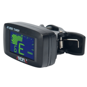 <span class=keywords><strong>Afinador</strong></span> <span class=keywords><strong>de</strong></span> <span class=keywords><strong>Guitarra</strong></span> Digital con Clip <span class=keywords><strong>Aroma</strong></span> AT-200D <span class=keywords><strong>de</strong></span> Alta Calidad, <span class=keywords><strong>Afinador</strong></span> LCD Universal Portátil para <span class=keywords><strong>Guitarra</strong></span> Cromática, Bajo, Ukelele, Violín - Product Image 6