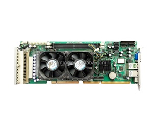 EVOC-Placa Base Industrial Integrada, Módulo de CPU, Prueba de 100%, Placa Base de Cpu, Módulo de CPU, REV.A3.1, 2, 1, 2, 1, 2, 2 - Product Image 2