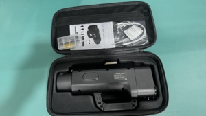 Adaptateur CE certifié 400A CCS2 vers GBT avec contrôle par application et mise à jour à distance pour véhicules électriques - Product Image 6