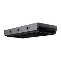 Kartu Pengambilan Video USB 4K60 HDMI Tanpa Latensi USB Tipe C Perekam Game RGB YUYV NV12 Kotak Streaming Langsung ezcap333P